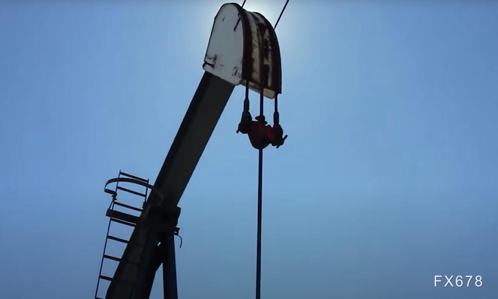 exness官网:伊朗强硬辟谣止恐慌 油价上涨背后 谈判隐忧仍未消除
